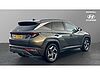 Hyundai TUCSON TUCSON 1.6 TGDi Hybrid 230 Ultimate 5dr 2WD Auto GREY