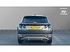 Hyundai TUCSON TUCSON 1.6 TGDi Hybrid 230 Ultimate 5dr 2WD Auto GREY