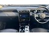 Hyundai TUCSON TUCSON 1.6 TGDi Hybrid 230 Ultimate 5dr 2WD Auto GREY