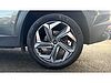 Hyundai TUCSON TUCSON 1.6 TGDi Hybrid 230 Ultimate 5dr 2WD Auto GREY