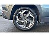 Hyundai TUCSON TUCSON 1.6 TGDi Hybrid 230 Ultimate 5dr 2WD Auto GREY