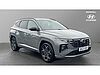 Hyundai TUCSON TUCSON 1.6 TGDi Hybrid 230 N Line 5dr 2WD Auto GREY