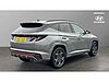 Hyundai TUCSON TUCSON 1.6 TGDi Hybrid 230 N Line 5dr 2WD Auto GREY