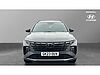Hyundai TUCSON TUCSON 1.6 TGDi Hybrid 230 N Line 5dr 2WD Auto GREY