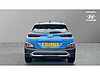 Hyundai KONA KONA 1.6 GDi Hybrid SE Connect 5dr DCT Blue