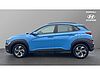 Hyundai KONA KONA 1.6 GDi Hybrid SE Connect 5dr DCT Blue