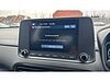 Hyundai KONA KONA 1.6 GDi Hybrid SE Connect 5dr DCT Blue