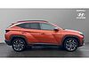Hyundai TUCSON TUCSON 1.6T Hybrid Ultimate 5dr Auto Orange