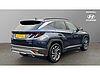 Hyundai TUCSON TUCSON 1.6T Hybrid Ultimate 5dr Auto Blue
