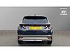 Hyundai TUCSON TUCSON 1.6T Hybrid Ultimate 5dr Auto Blue