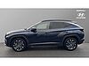 Hyundai TUCSON TUCSON 1.6T Hybrid Ultimate 5dr Auto Blue