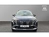 Hyundai TUCSON TUCSON 1.6T Hybrid Ultimate 5dr Auto Blue