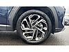 Hyundai TUCSON TUCSON 1.6T Hybrid Ultimate 5dr Auto Blue