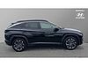 Hyundai TUCSON TUCSON 1.6T Hybrid Ultimate 5dr Auto Black