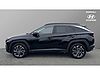 Hyundai TUCSON TUCSON 1.6T Hybrid Ultimate 5dr Auto Black