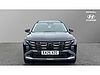 Hyundai TUCSON TUCSON 1.6T Hybrid Ultimate 5dr Auto Black