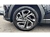 Hyundai TUCSON TUCSON 1.6T Hybrid Ultimate 5dr Auto Black