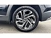 Hyundai TUCSON TUCSON 1.6T Hybrid Ultimate 5dr Auto Black