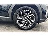 Hyundai TUCSON TUCSON 1.6T Hybrid Ultimate 5dr Auto Black