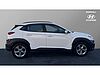 Hyundai KONA KONA 1.0 TGDi 48V MHEV SE Connect 5dr WHITE
