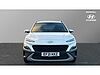 Hyundai KONA KONA 1.0 TGDi 48V MHEV SE Connect 5dr WHITE