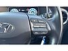 Hyundai KONA KONA 1.0 TGDi 48V MHEV SE Connect 5dr WHITE