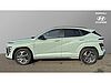 Hyundai KONA KONA 1.6 Hybrid 129 N Line 5dr DCT Green