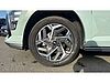 Hyundai KONA KONA 1.6 Hybrid 129 N Line 5dr DCT Green