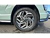 Hyundai KONA KONA 1.6 Hybrid 129 N Line 5dr DCT Green
