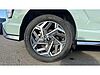 Hyundai KONA KONA 1.6 Hybrid 129 N Line 5dr DCT Green