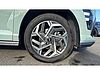 Hyundai KONA KONA 1.6 Hybrid 129 N Line 5dr DCT Green