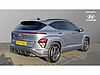 Hyundai KONA KONA 1.6 Hybrid 129 N Line 5dr DCT Blue