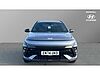 Hyundai KONA KONA 1.6 Hybrid 129 N Line 5dr DCT Blue