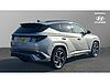Hyundai TUCSON TUCSON 1.6T Plug-in Hybrid N Line 5dr Auto Silver