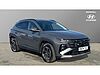 Hyundai TUCSON TUCSON 1.6T Hybrid Advance 5dr Auto Grey