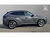Hyundai TUCSON TUCSON 1.6T Hybrid Advance 5dr Auto Grey