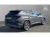 Hyundai TUCSON TUCSON 1.6T Hybrid Advance 5dr Auto Grey