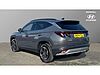Hyundai TUCSON TUCSON 1.6T Hybrid Advance 5dr Auto Grey