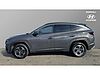 Hyundai TUCSON TUCSON 1.6T Hybrid Advance 5dr Auto Grey