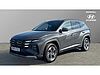 Hyundai TUCSON TUCSON 1.6T Hybrid Advance 5dr Auto Grey