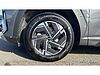 Hyundai TUCSON TUCSON 1.6T Hybrid Advance 5dr Auto Grey