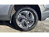 Hyundai TUCSON TUCSON 1.6T Hybrid Advance 5dr Auto Grey