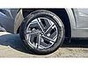 Hyundai TUCSON TUCSON 1.6T Hybrid Advance 5dr Auto Grey