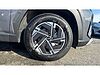 Hyundai TUCSON TUCSON 1.6T Hybrid Advance 5dr Auto Grey