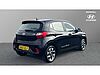 Hyundai I10 I10 1.0 [58] Advance 5dr Auto [Nav] Black