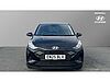 Hyundai I10 I10 1.0 [58] Advance 5dr Auto [Nav] Black