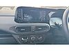 Hyundai I10 I10 1.0 [58] Advance 5dr Auto [Nav] Black