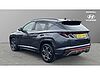 Hyundai TUCSON TUCSON 1.6 TGDi N Line 5dr 2WD Grey