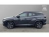 Hyundai TUCSON TUCSON 1.6 TGDi N Line 5dr 2WD Grey