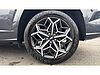 Hyundai TUCSON TUCSON 1.6 TGDi N Line 5dr 2WD Grey